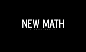 New_math